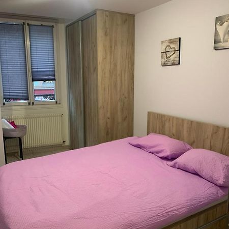 Etoile Διαμέρισμα Κολμάρ Εξωτερικό φωτογραφία