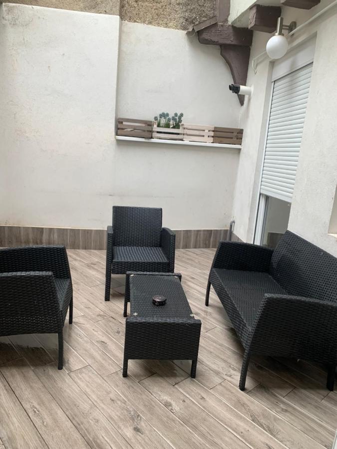 Etoile Διαμέρισμα Κολμάρ Εξωτερικό φωτογραφία